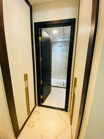 Fully Finished 2BR in Petalz by Danube with Private Balcony Jacuzzi | Near International City