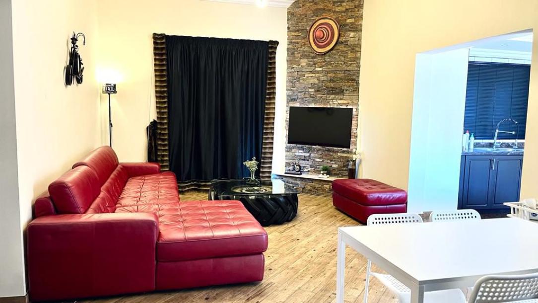 2 Bedroom Villa Barsha south 1 dubai-4