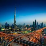 Top 10 Holiday Home Location Attractions in Dubai