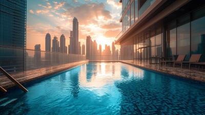 10 Reasons to Choose Vacation Rentals in the UAE