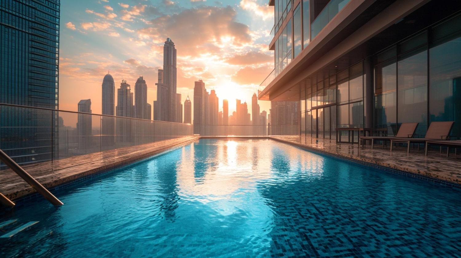 10 Reasons to Choose Vacation Rentals in the UAE