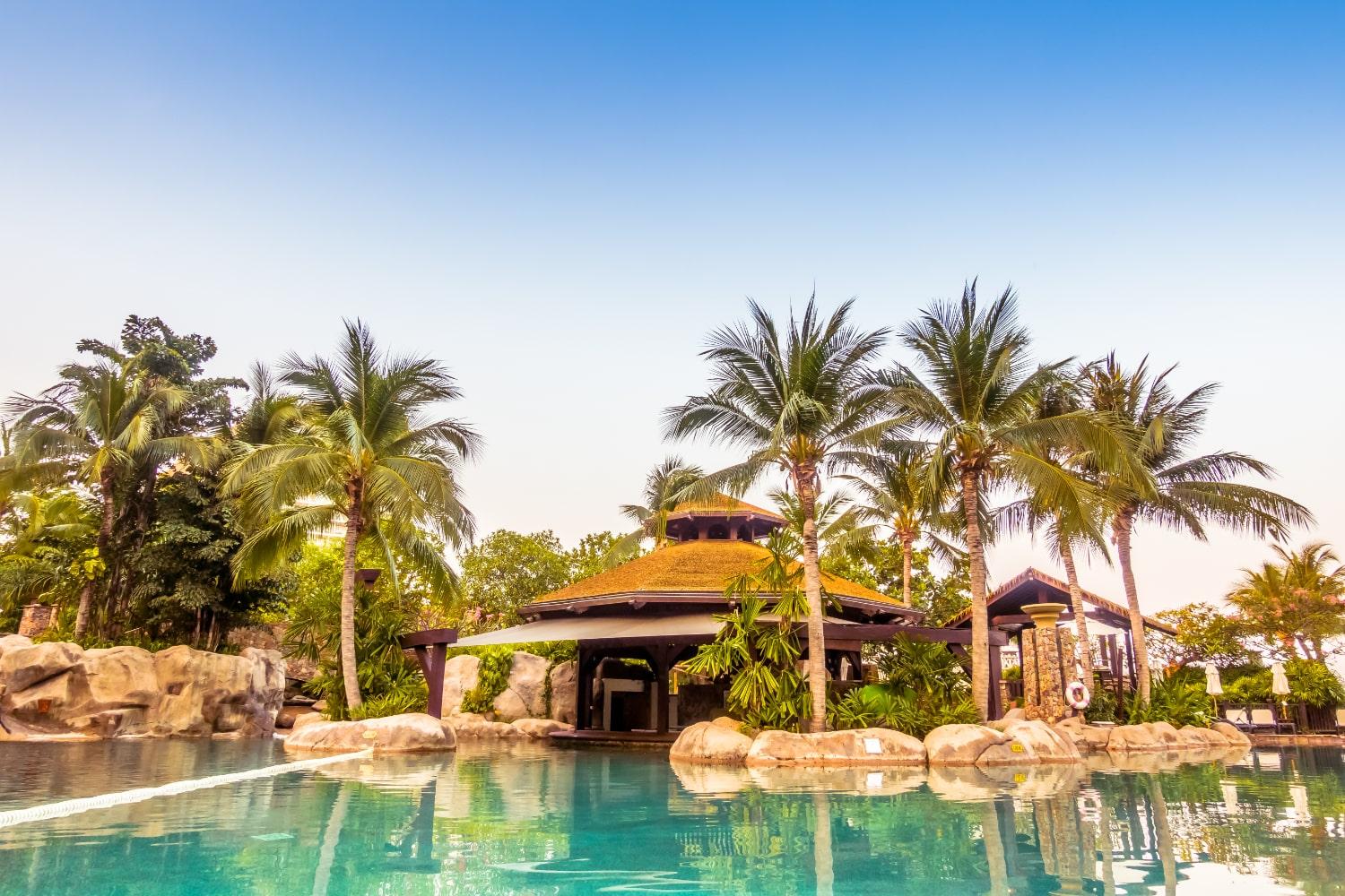 How to Find the Perfect Holiday Home in Dubai