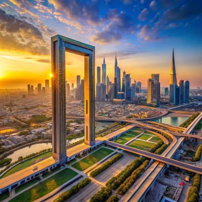 A Guide to Buying Your First Property in the UAE