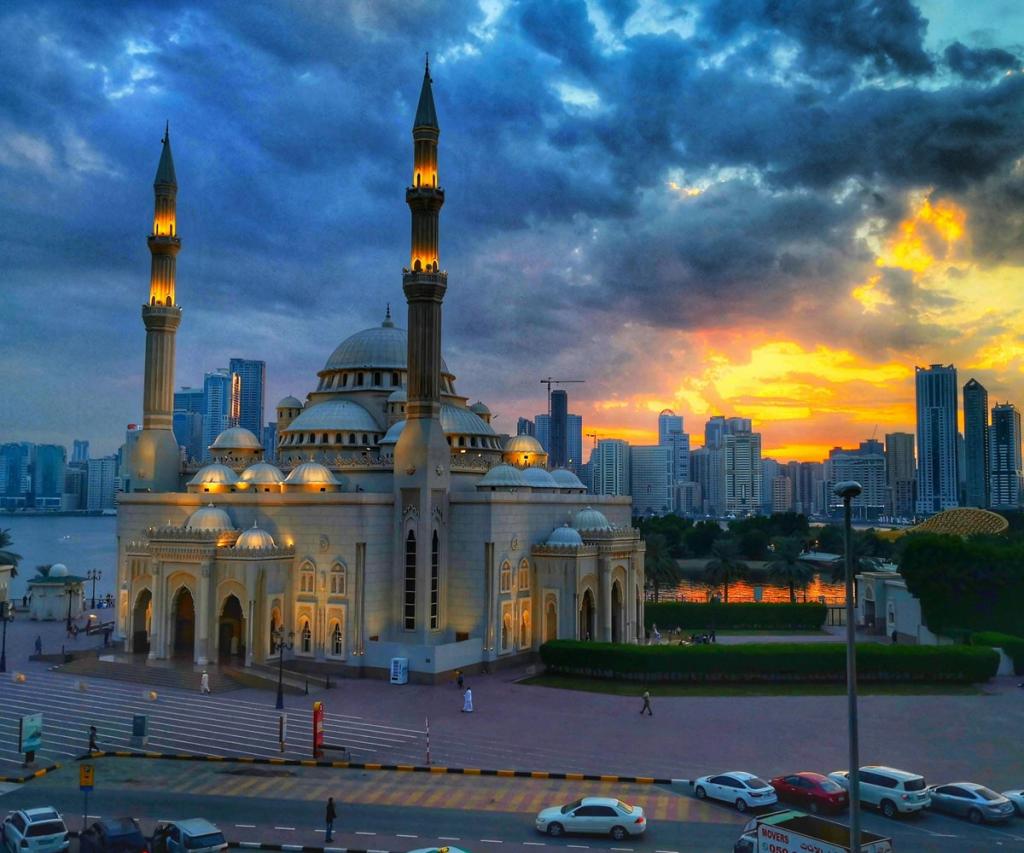 Best Rental Apartments in Sharjah