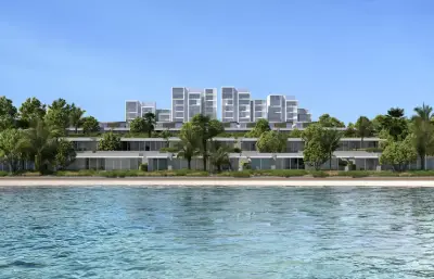 Best rental properties to Live in Ajman