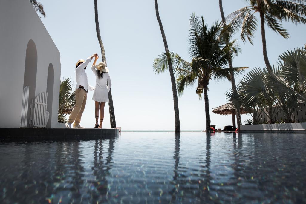 The Ultimate Guide to Beachfront Vacation Rentals in the UAE