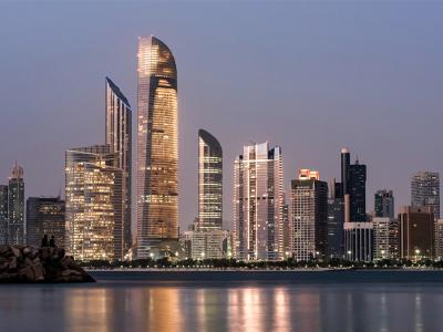 Best Places to Rent Luxury Apartments in Abu Dhabi
