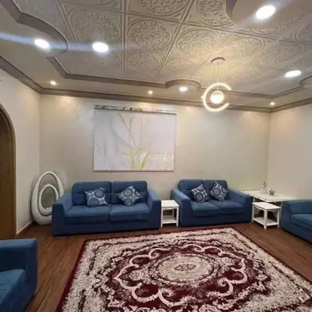 Building for Rent in Al Awali, Makkah-1