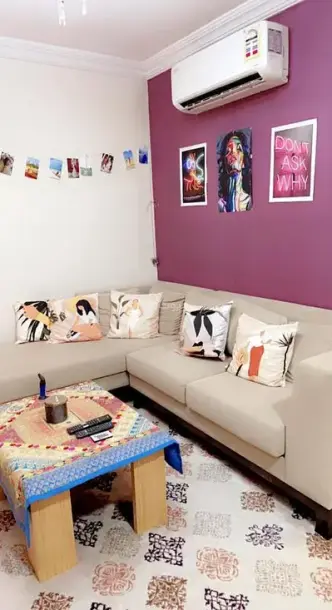 Apartment For Rent In Wadi Jalil, Makkah-1