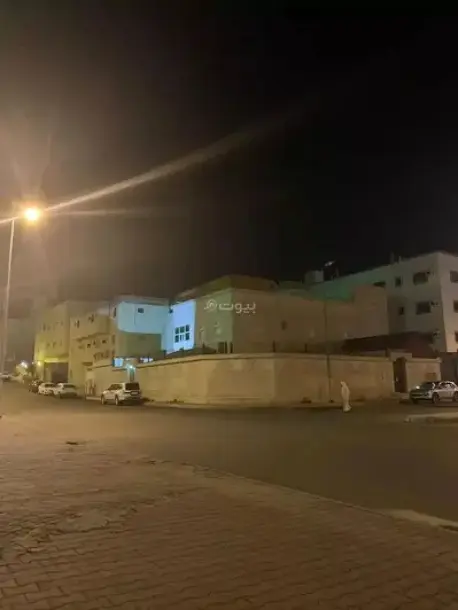 Villa for rent As Salamah, Makkah-1