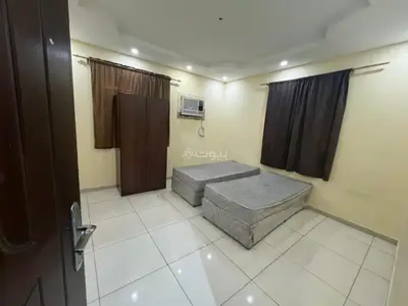 Apartment for Rent in Al Diyafah, Makkah-1