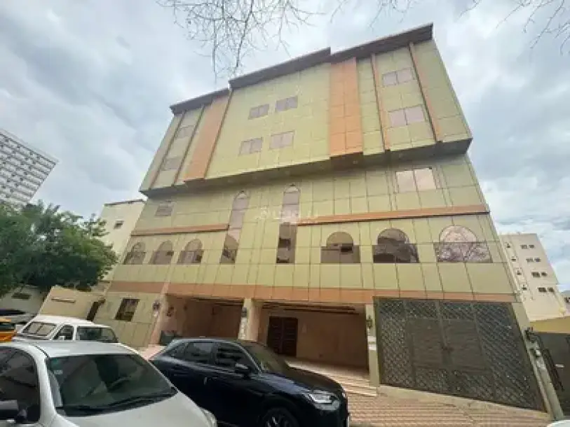 Apartment For Rent Al Diyafah, Makkah-1